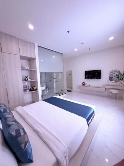 The Luxury Hotel Gò Vấp – 사진 2