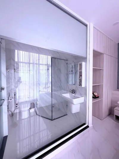 The Luxury Hotel Gò Vấp – 사진 3