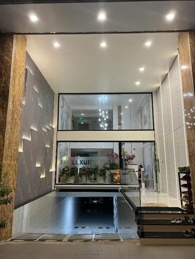 The Luxury Hotel Gò Vấp – 사진 4