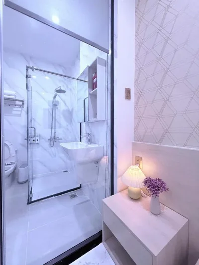 The Luxury Hotel Gò Vấp – 사진 8
