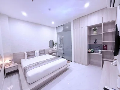 The Luxury Hotel Gò Vấp – 사진 10