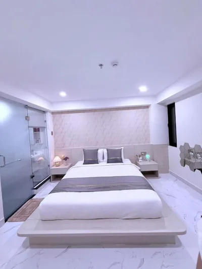 The Luxury Hotel Gò Vấp – 사진 16